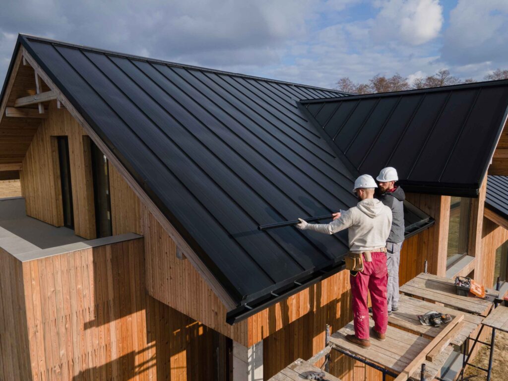 Top Signs Your Roof Needs Professional Attention