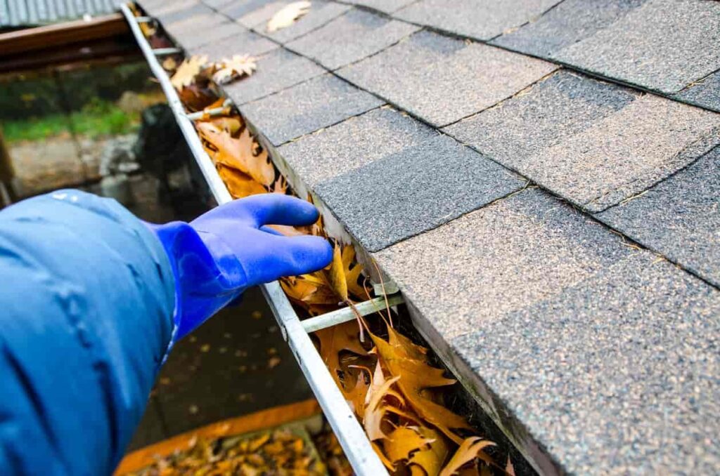 gutter cleaning Cranbourne